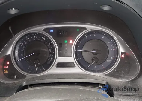 2006 Lexus Is 250 из США, поврежденный, VIN JTHCK262765004360